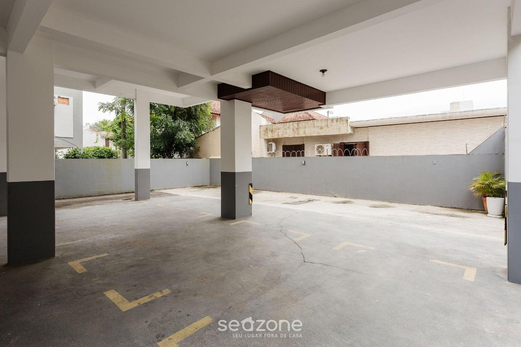 Apto Tranquilo A 3Min Da Praia Canasvieiras Fml202 Apartment Florianopolis Exterior photo